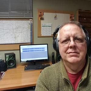 Meet your Posher, Mike